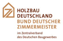 Holzbau Deutschland, Bund Deutscher Zimmermeister im ZDB