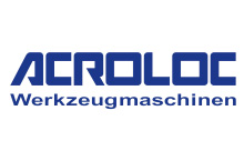 Acroloc Werkzeugmaschinen Ing. Spanagel GmbH