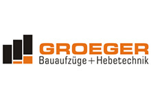 Groeger Bauaufzüge und Hebetechnik GmbH