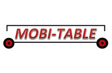 Mobi-Table, Hubert Gail