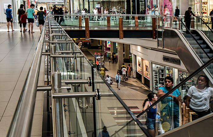 Retail trade