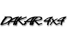 Dakar 4X4