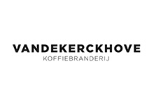 Koffiebranderij Vandekerckhove / Hario