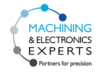 Machining And Electronics Experts