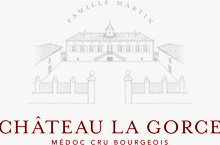Sca Château la Gorce