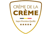 Crème de la Crème Belgium