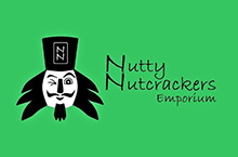 Nutty Nutcracker Emporium