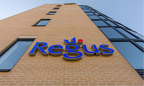 Regus