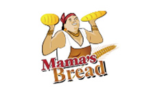 Mama's Bread
