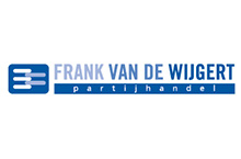 Frank van de Wijgert Partijhandel VOF