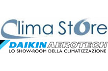 Daikin Aerotech - Clima Store