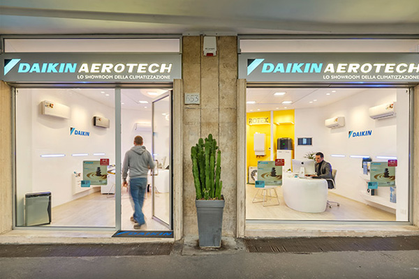 Daikin Aerotech