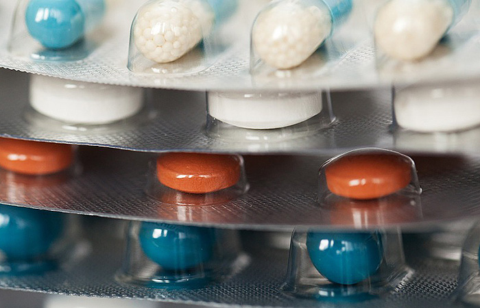 Sunsho Pharmaceutical
