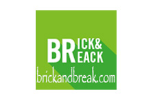 Brick & Break