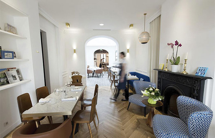 Hmd Interiors