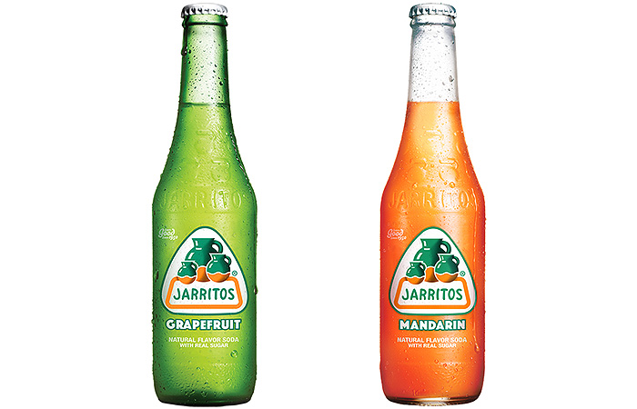 Mexican Soda Company