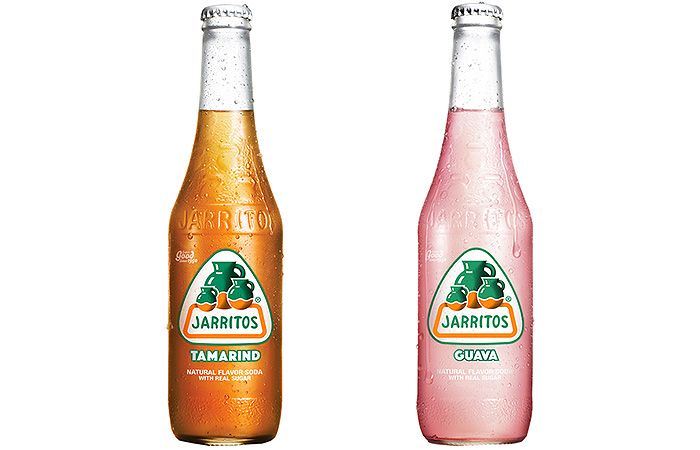 Mexican Soda Company