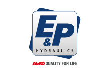 E&P Hydraulics b.v.