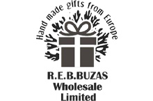 R.E.B. Buzas Wholesale Limited