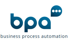Business Process Automation B.V.