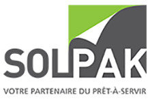 Solpak Inc.