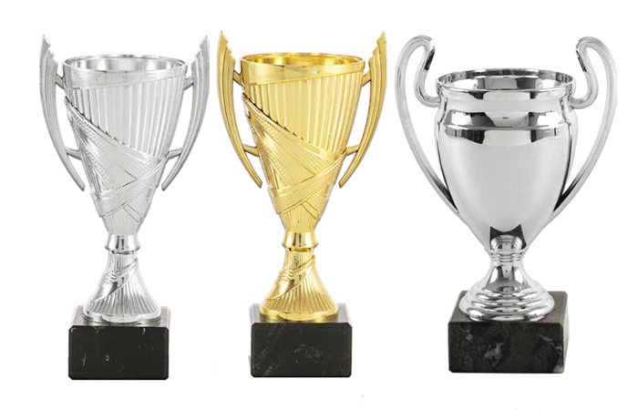 Trofeos Pallart