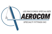Raccord Specialises Aerocom Inc. (Les)