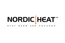 Nordic Heat - Stay Warm & Focused