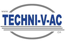 Les pompes à vide Techni-V-AC Vaccum Pumps