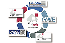 GEVA Gas- und Energieverteilungsanlagen GmbH