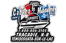 Cabano Marine et Sports Inc