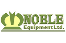 Noble Equipment Ltd.