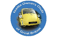 Isetta Owners Club of GB Ltd