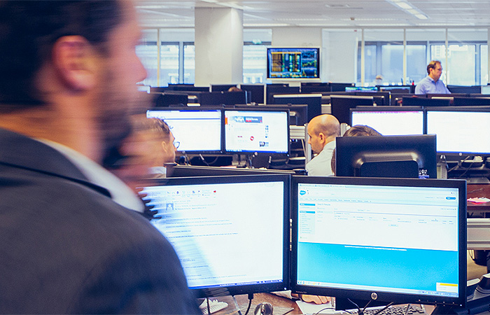STX Services