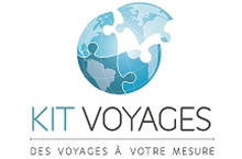Kit Voyages