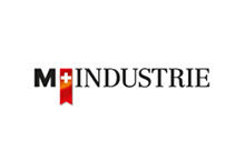 M Industrie France