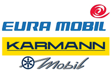 Eura Mobil GmbH - Karmann Mobil
