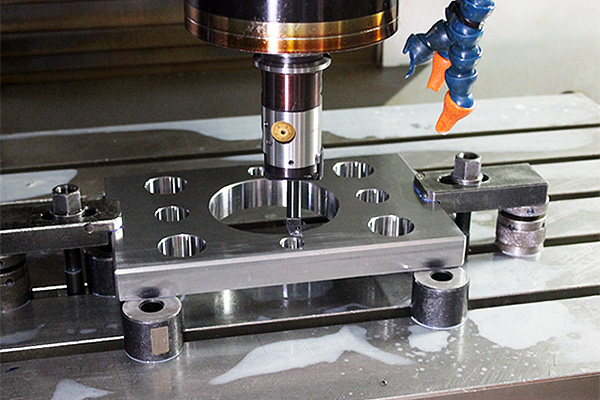 Manufacture of Precision Boring Tools