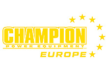 Champion Power Equipment Europe.