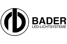 BADER LED-Lichtsysteme