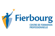 Fierbourg, Centre de Formation Professionnelle