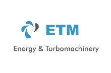 ETM Consultoria em Energia e Equipamentos Rotativos