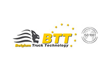 Belgium Truck Technology Sa