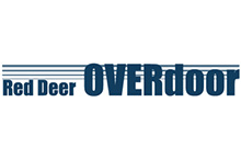 Red Deer Overdoor