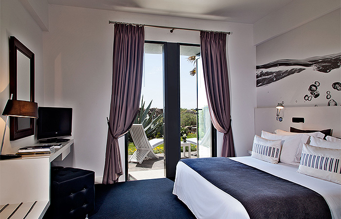 Hospitality and TRB