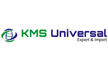 KMS Universal Export and Import