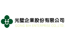 Gong Bih Enterprise Co., Ltd.