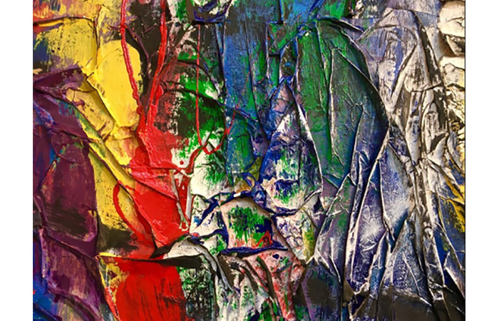 peintre