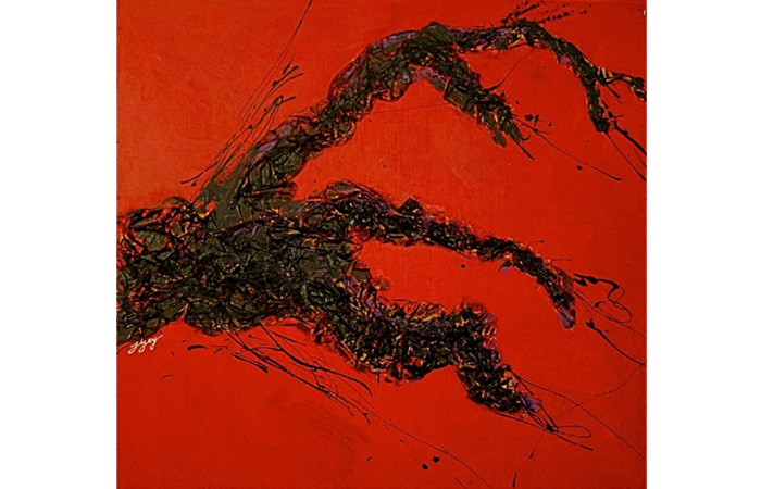 peintre