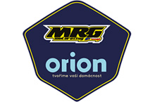 Moto Racing Group S.R.O.